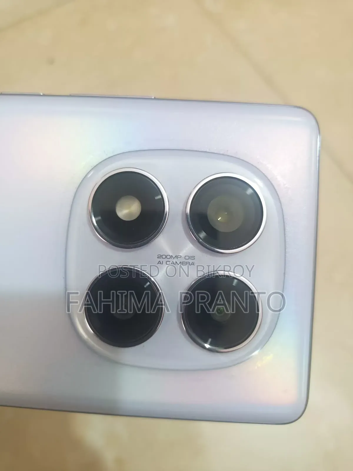 Xiaomi Redmi Note 14 Pro 256 GB Gray