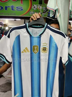 Real Player Addition Jersey in Low Budget
