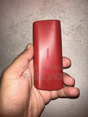 Nokia 105 Red