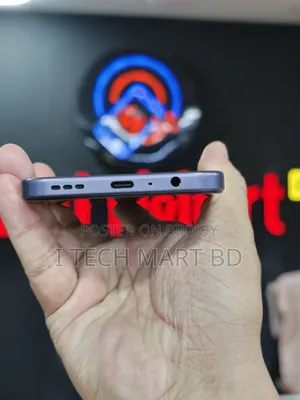 Oppo A6x 64 GB Purple