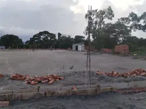 We promise to hand over plots on time at Madhu City-3
