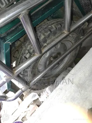 চাকা ও রিং বিক্রি