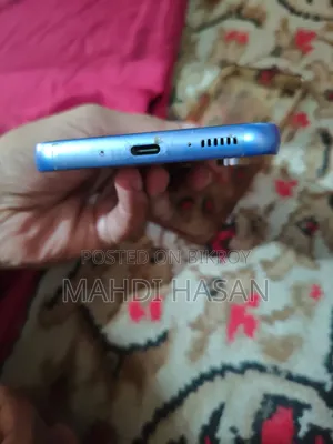 Samsung Galaxy A54 5G 128 GB Blue