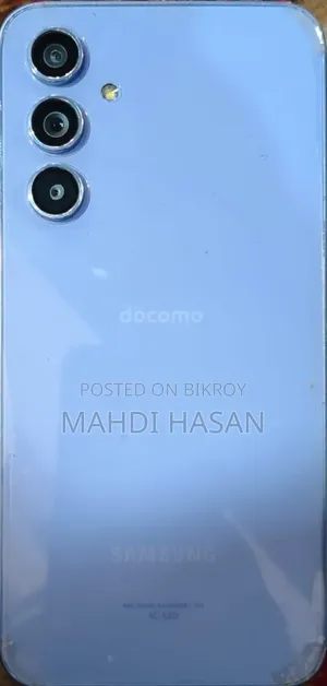 Samsung Galaxy A54 5G 128 GB Blue