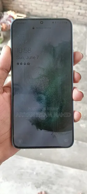 Samsung Galaxy S22+ 5G 128 GB Green