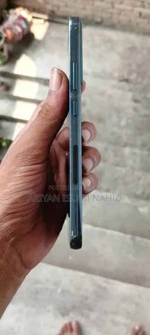 Samsung Galaxy S22+ 5G 128 GB Green