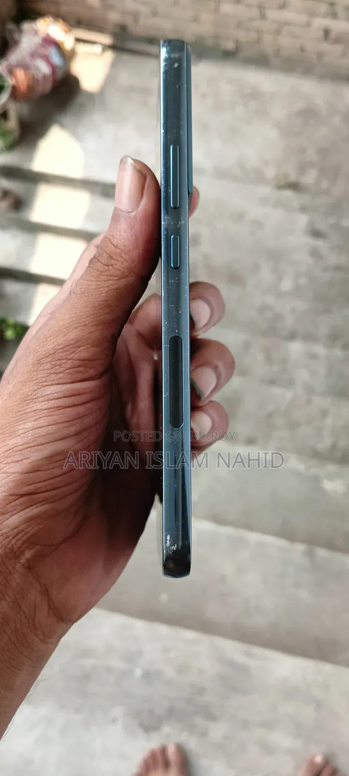 Samsung Galaxy S22+ 5G 128 GB Green