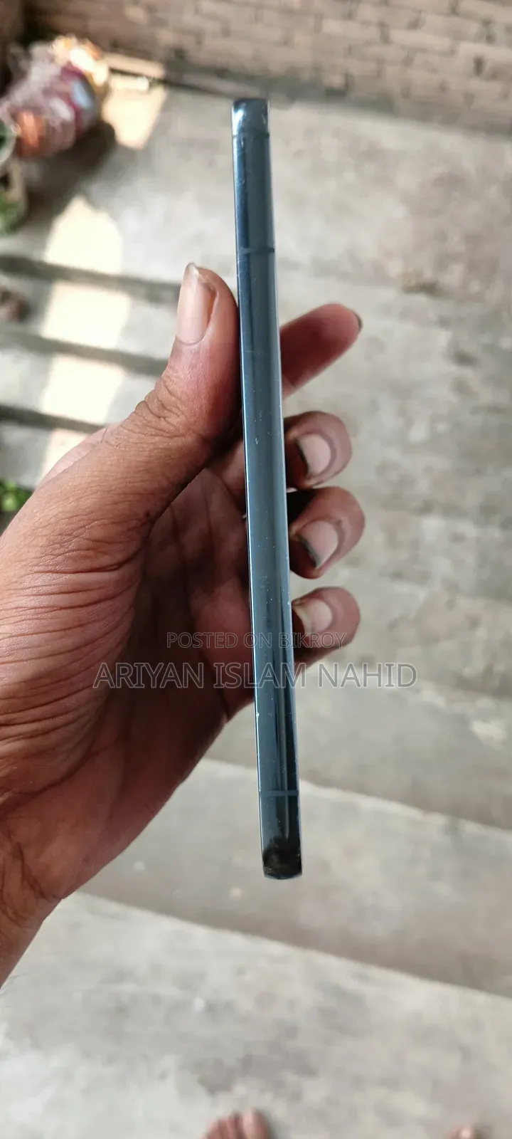 Samsung Galaxy S22+ 5G 128 GB Green