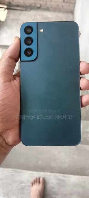 Samsung Galaxy S22+ 5G 128 GB Green