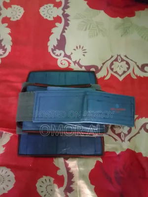 আপনার কোমরের ব্যাথা জন্য বেল্ট