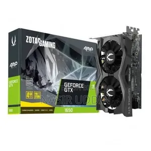 Desktop Computer 4GB Nvidia SSD 1T