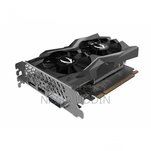 Desktop Computer 4GB Nvidia SSD 1TB