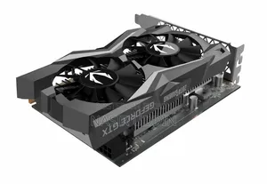 Desktop Computer 4GB Nvidia SSD 1TB
