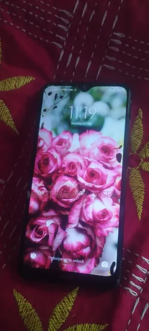 Xiaomi Redmi Note 8 32 GB Black