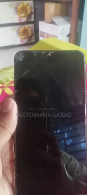 Xiaomi Redmi Note 8 32 GB Black