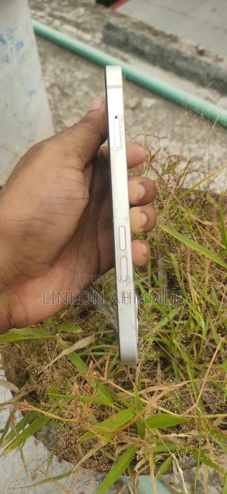 Apple iPhone 13 128 GB White