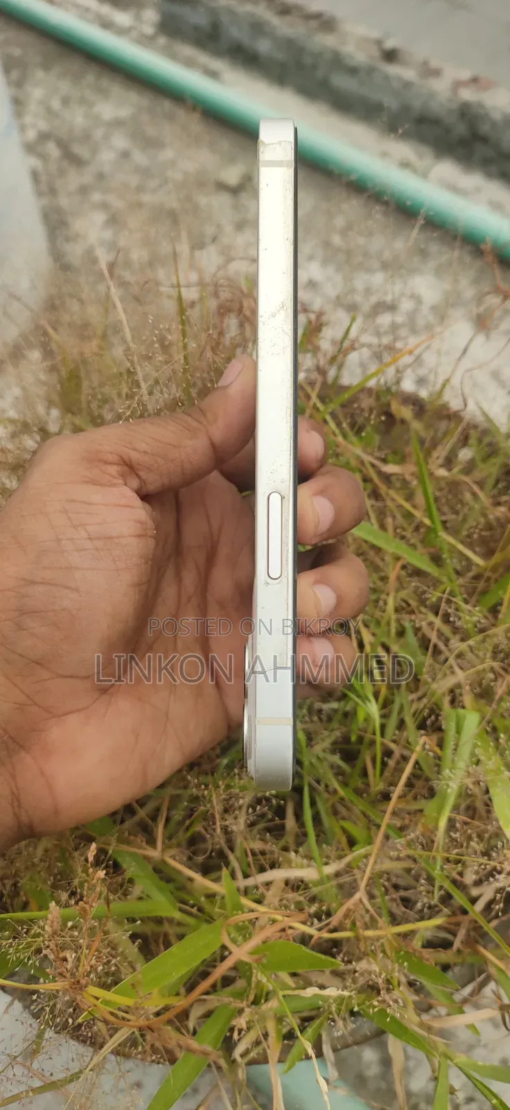 Apple iPhone 13 128 GB White