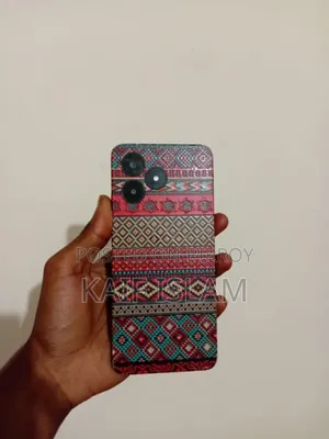 Realme C51 64 GB Black