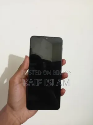 Realme C51 64 GB Black