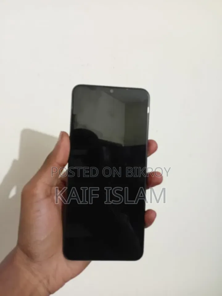 Realme C51 64 GB Black