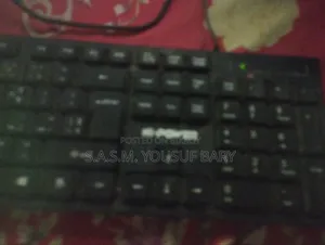 Desktop Computer 16GB AMD Ryzen 5 SSD 256GB