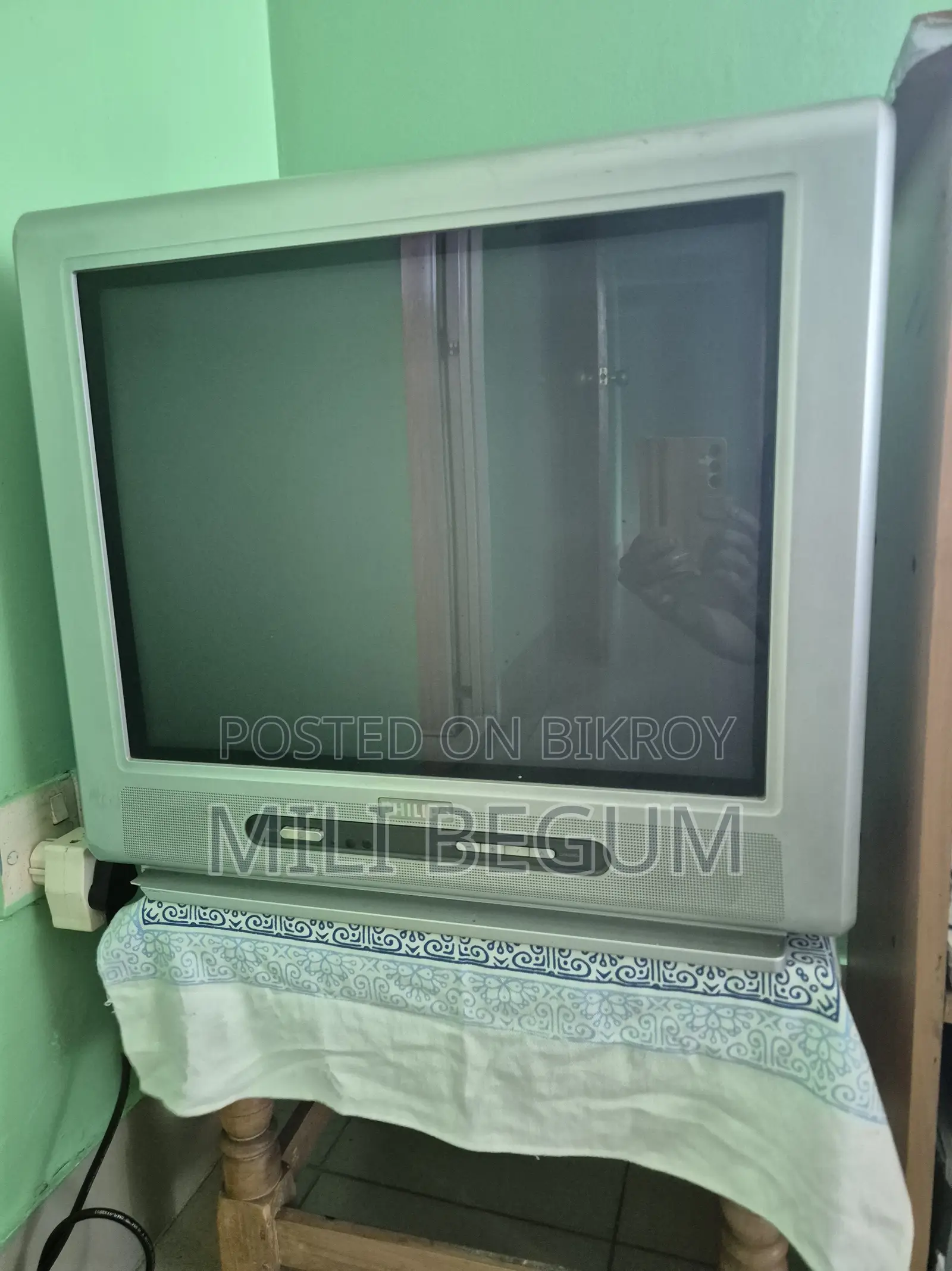 Tv Philips