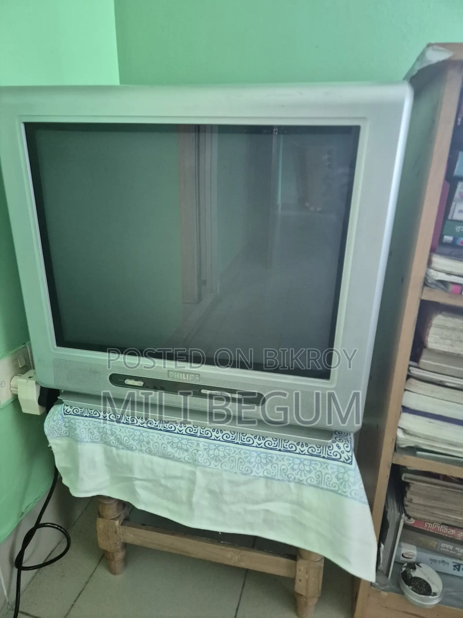 Tv Philips