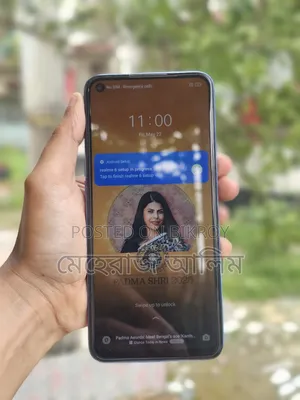 Realme 6 64 GB