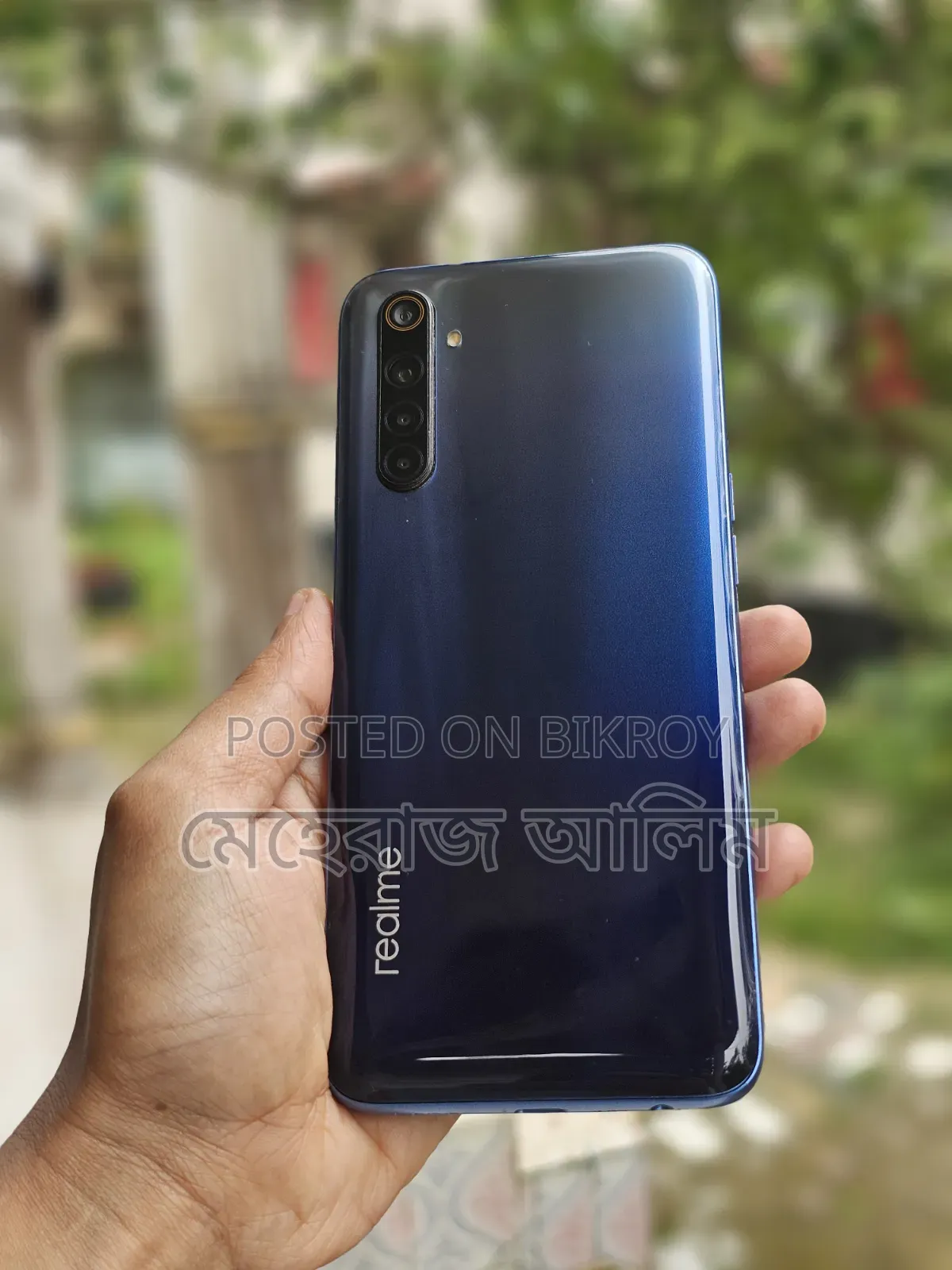 Realme 6 64 GB
