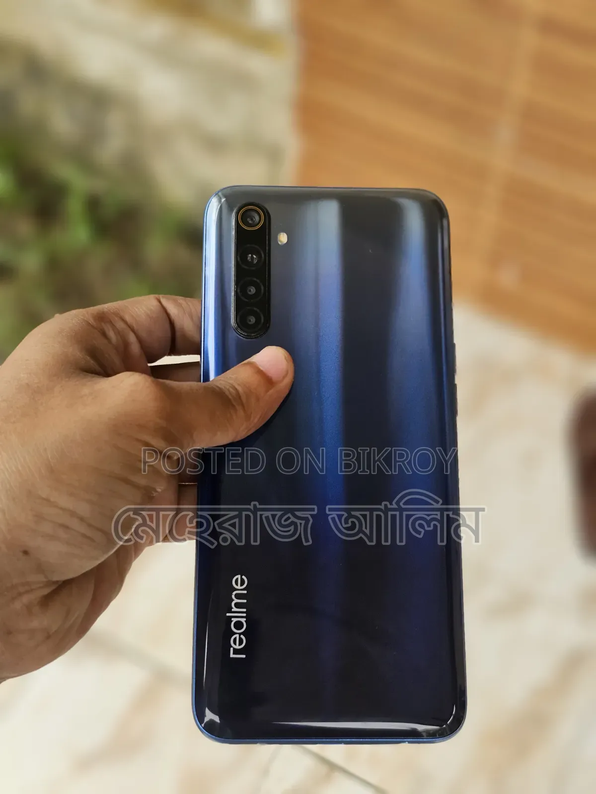 Realme 6 64 GB