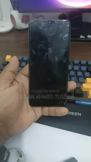 Samsung Galaxy F22 128 GB Blue