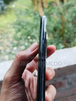 Honor X9b 5G 256 GB Black