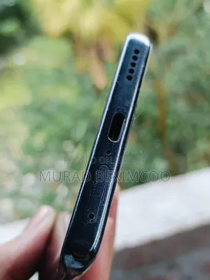 Honor X9b 5G 256 GB Black