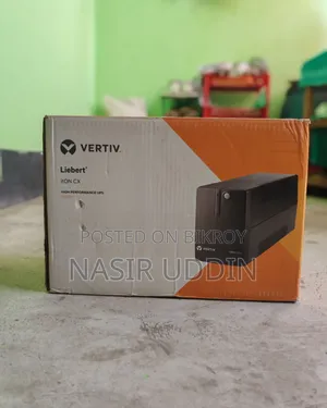 Vertiv 1000v