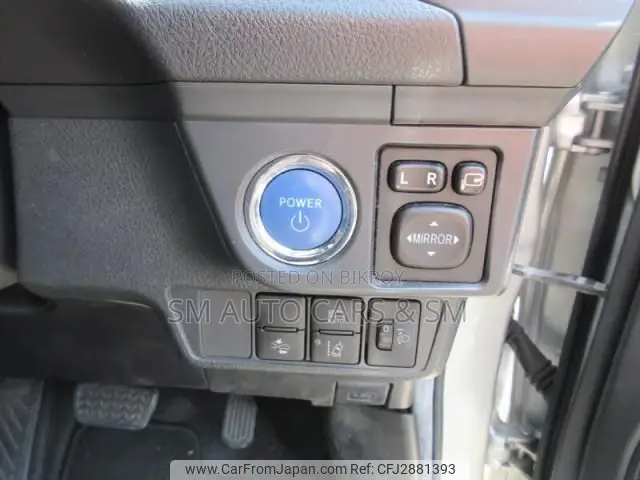 Toyota Axio 2021 Silver