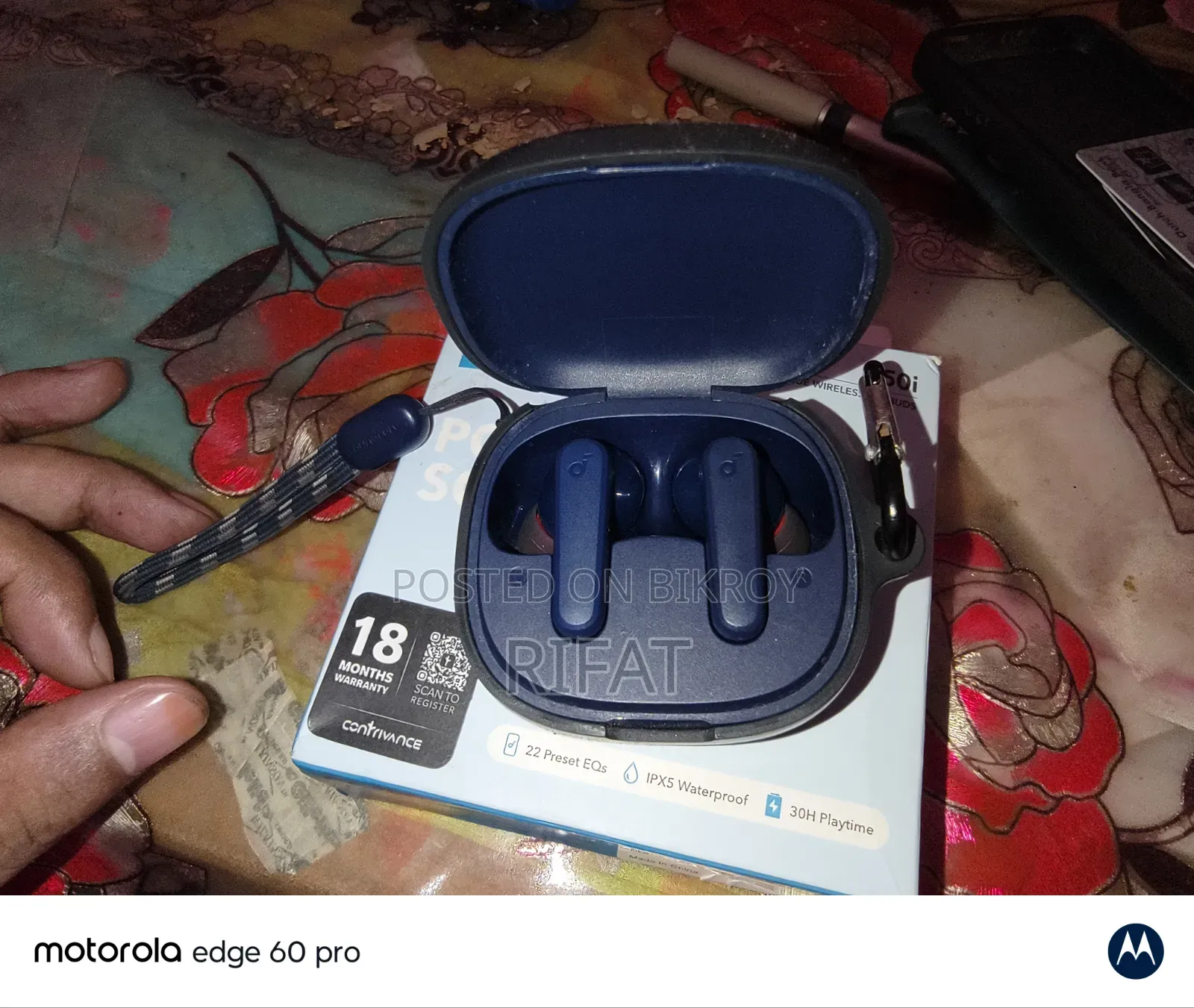 Anker R50i Earbuds