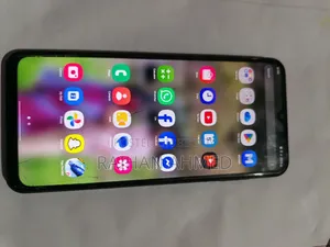 Samsung Galaxy A13 64 GB Black