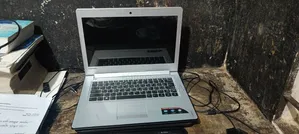 Laptop Lenovo IdeaPad 320 4GB Intel Core i3 SSD 500GB
