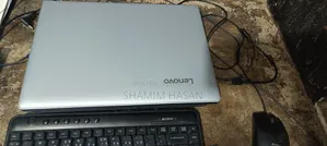 Laptop Lenovo IdeaPad 320 4GB Intel Core I3 SSD 500GB