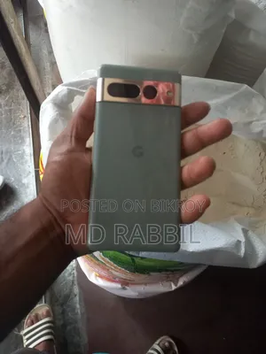 Google Pixel 7 Pro 128 GB