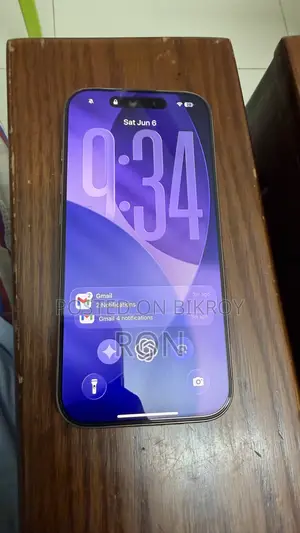 Apple iPhone 16 Pro 128 GB রোজ গোল্ড