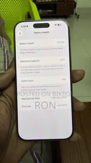 Apple iPhone 16 Pro 128 GB Rose Gold