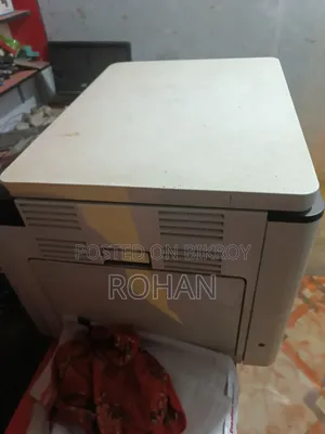 ফটোকপিয়ার মেশিন