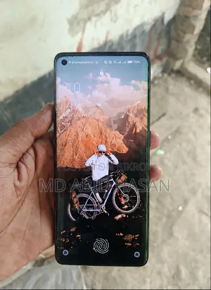 Oppo Reno 256 GB Black