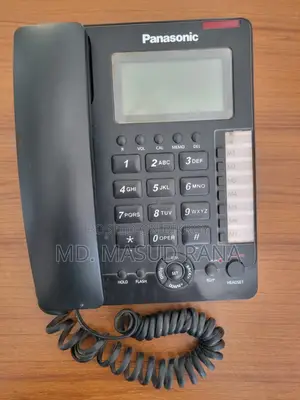 টেলিফোন সেট