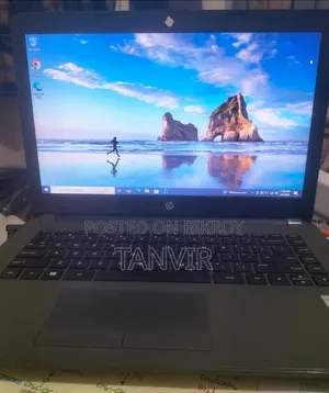 Laptop HP 240 G6 8GB Intel Core I3 HDD 1T