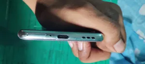 Oppo Reno 5 256 GB Blue
