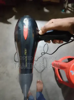 Hair Dryer