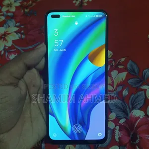 Oppo F17 Pro 128 GB