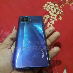 Oppo F17 Pro 128 GB